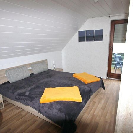 Fewo An Der Allee 7 Dahme  Zewnętrze zdjęcie